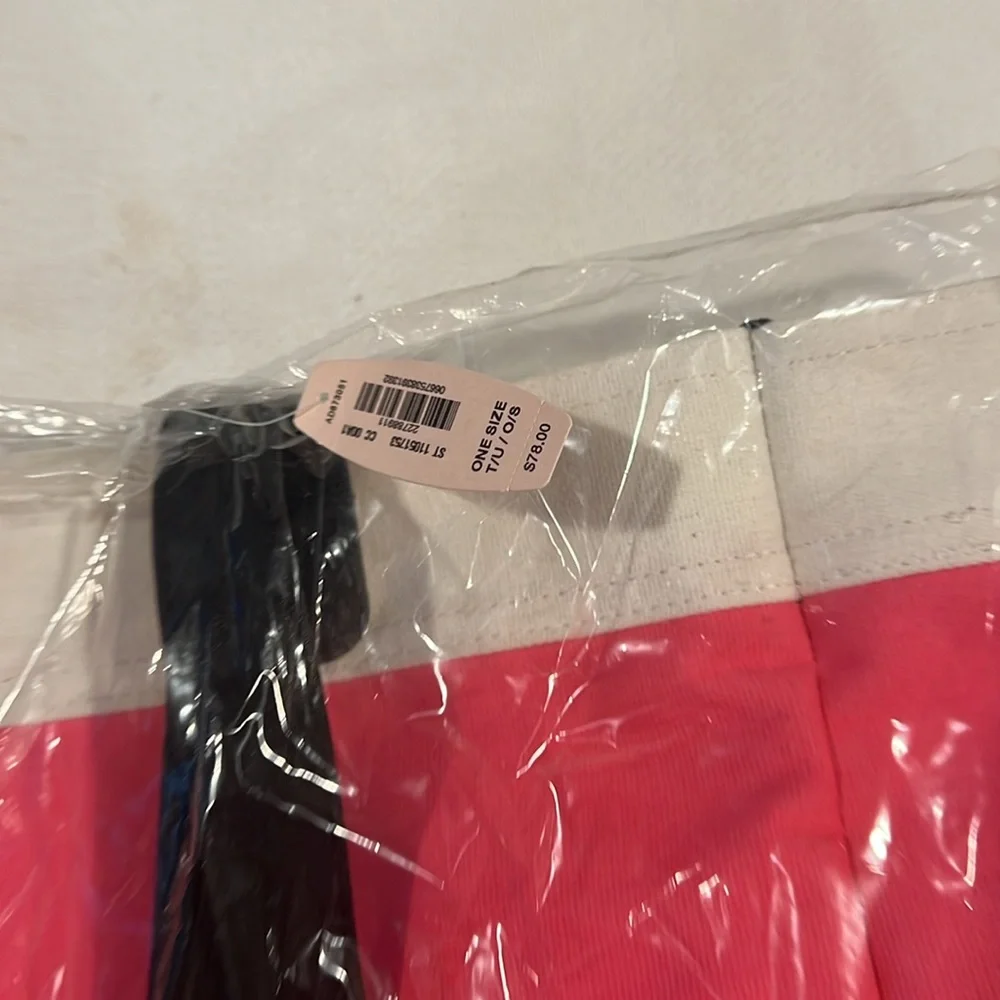 NWT Victoria’s Secret large tote bag - Picture 3 of 3